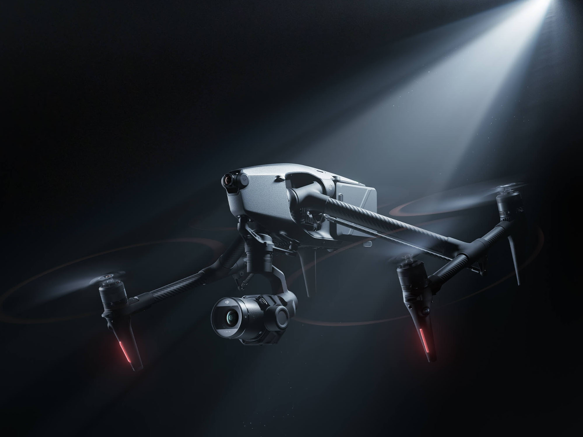 DJI Inspire 3