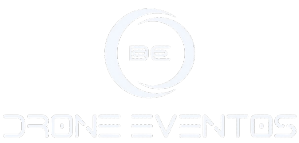Drone Eventos Logo